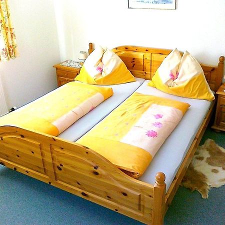 Villa Libiseller Anita Biobauernhof Unterhub Taxenbach Habitación foto